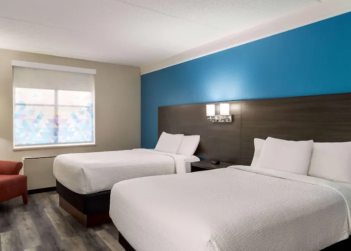 La Quinta By Wyndham Madison American Center