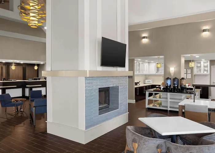 Homewood Suites By Hilton Atlanta-Alpharetta