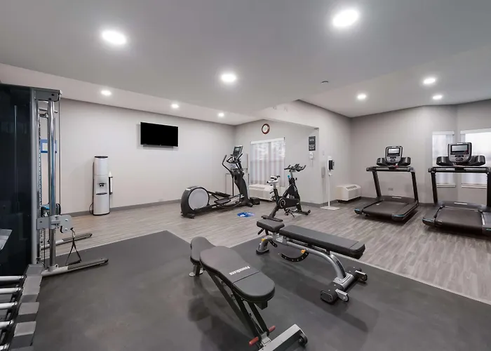 Hampton Inn & Suites Chicago-Hoffman Estates