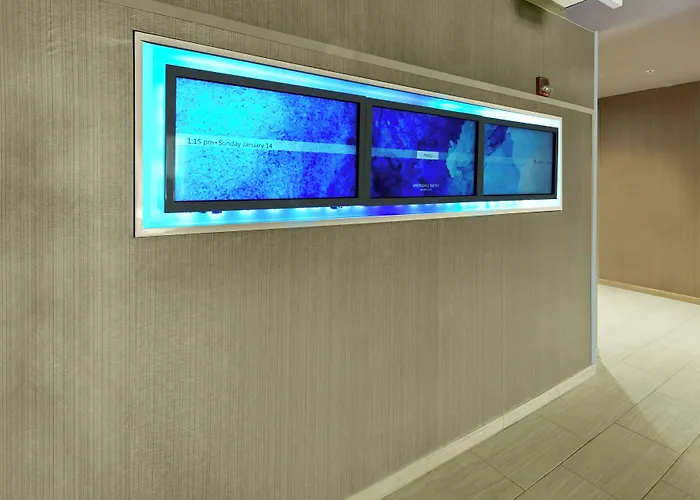 Springhill Suites Port Saint Lucie