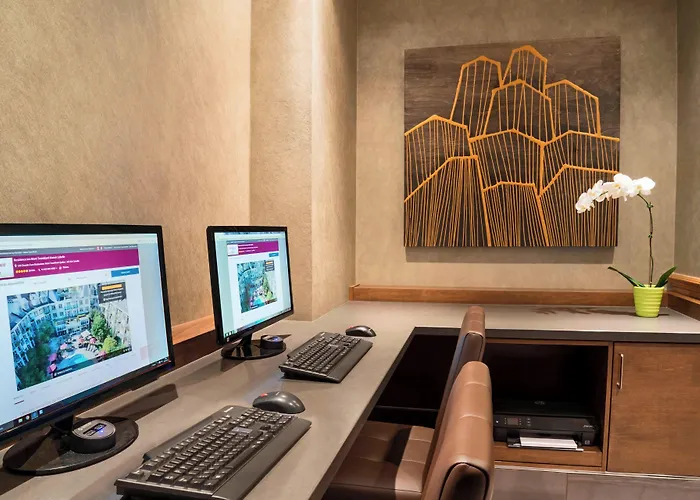 Residence Inn By Marriott Mont Tremblant Manoir Labelle