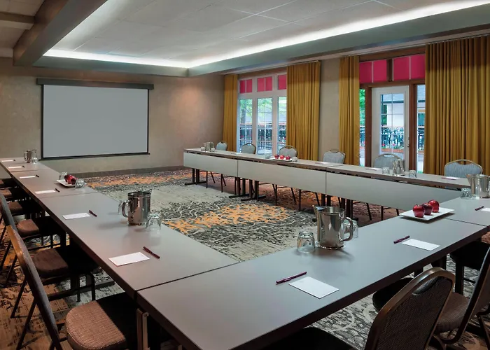 Residence Inn By Marriott Mont Tremblant Manoir Labelle