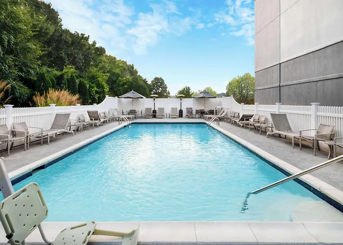 Hyatt Place Mystic