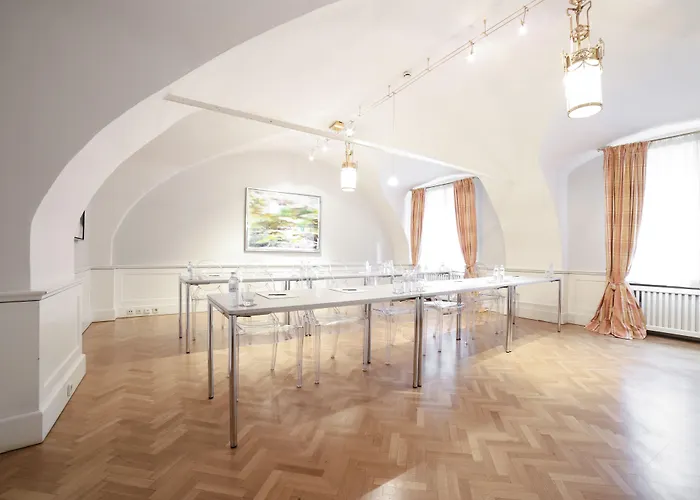 Schlossberghotel - Das Kunsthotel
