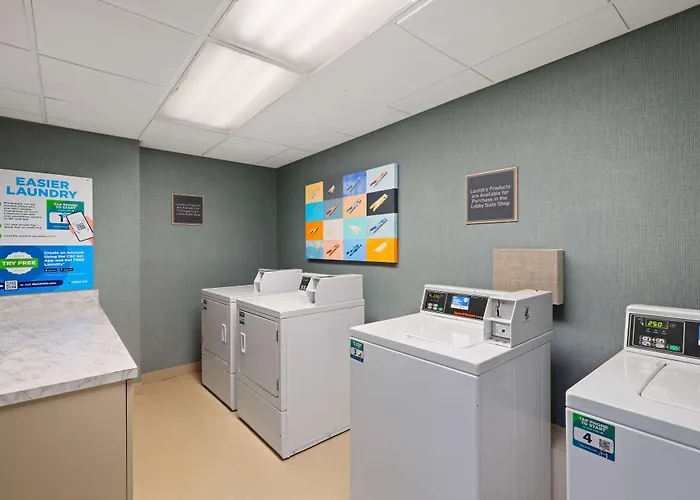 Homewood Suites By Hilton Lake Mary Orlando North