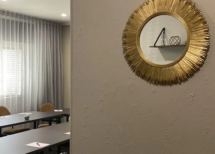 Mercure Albury