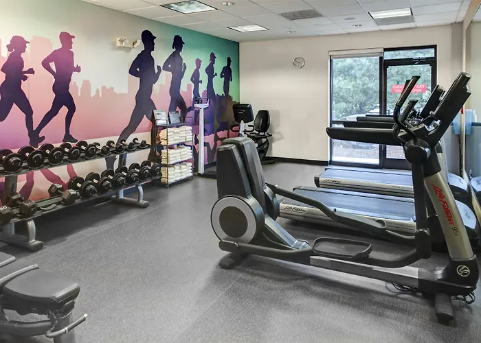 Hyatt Place Atlanta / Alpharetta / Windward Parkway