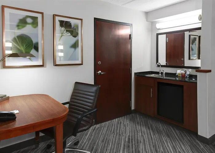 Hyatt Place Atlanta / Alpharetta / Windward Parkway