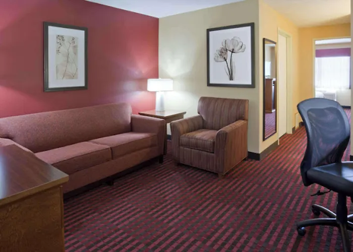 Quality Inn & Suites Stillwater