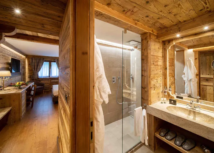 Gran Baita Hotel&Wellness
