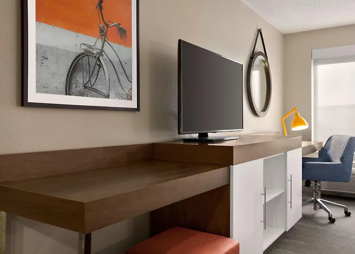 Hampton Inn Denver-West/Golden