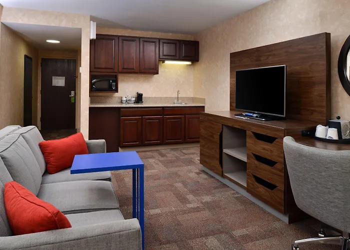 Hampton Inn Wytheville