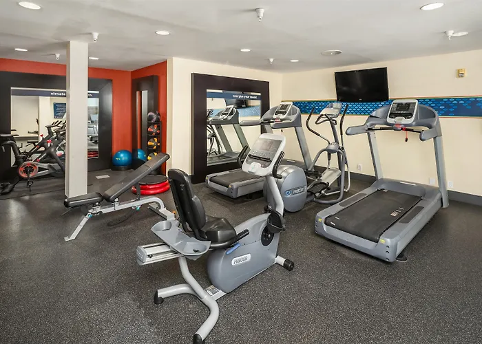 Hampton Inn & Suites Seattle North/Lynnwood