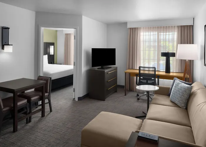 Residence Inn Salt Lake City Sandy