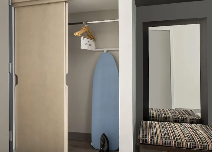 Country Inn & Suites By Radisson, Seattle-Tacoma International Airport, Wa