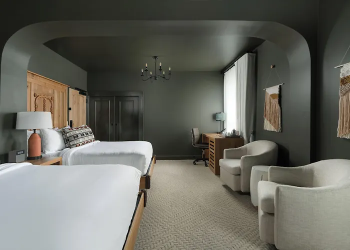 Hotel Santa Barbara