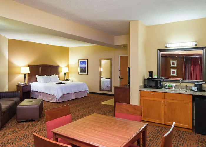 Hampton Inn Selinsgrove/Shamokin Dam