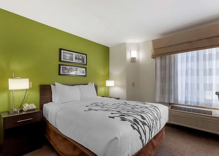 Sleep Inn Ontario