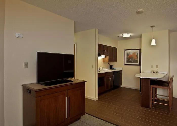 Hampton Inn & Suites Chillicothe