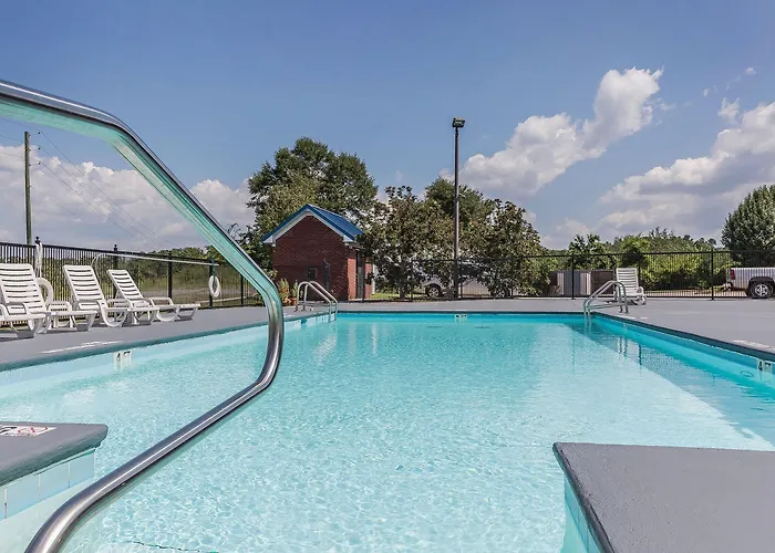 Quality Inn Calera
