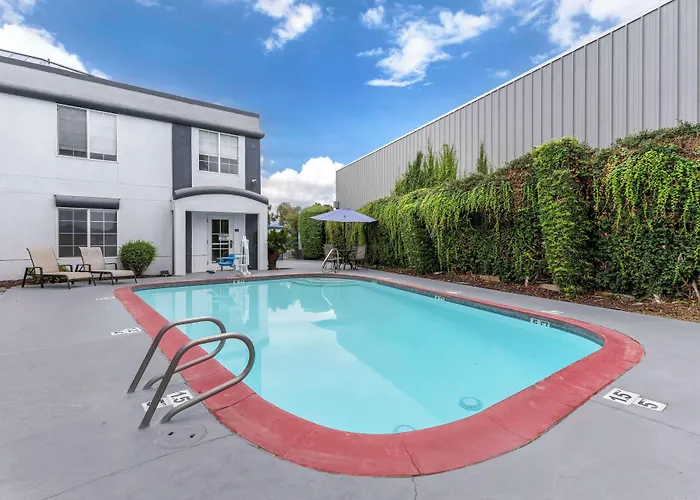 Best Western Galt Inn