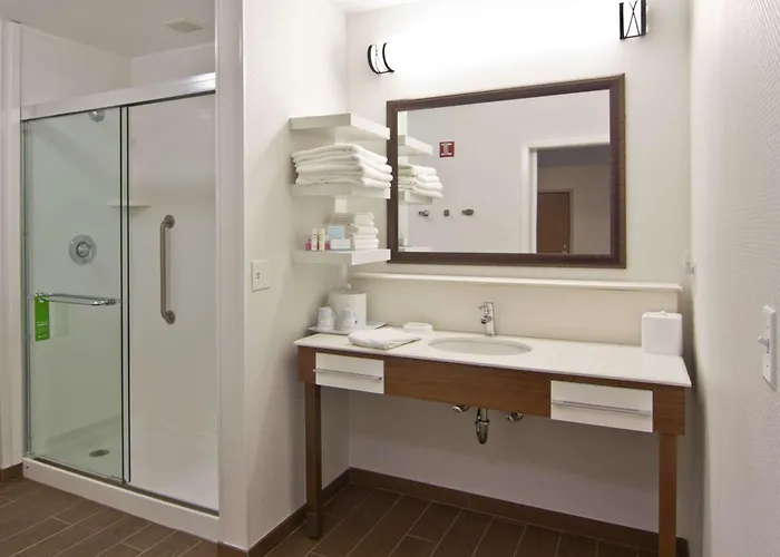 Hampton Inn & Suites Chillicothe