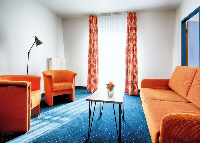 Achat Hotel Zwickau