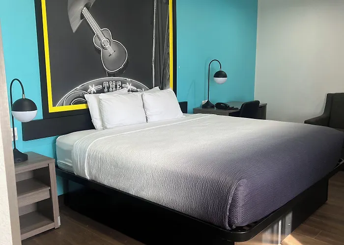 Super 8 By Wyndham Wichita Falls