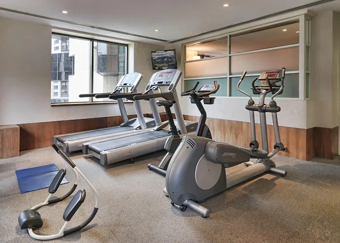 Amora Hotel Jamison Sydney
