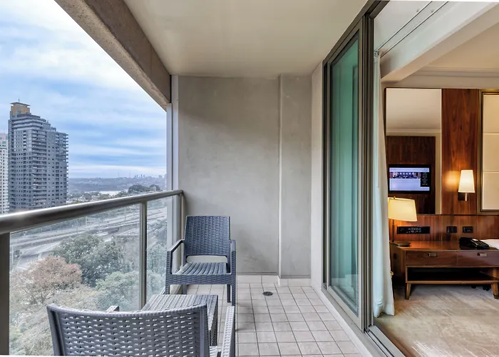Amora Hotel Jamison Sydney