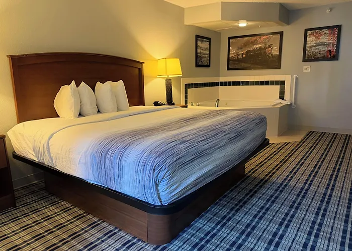 Americinn By Wyndham Kearney
