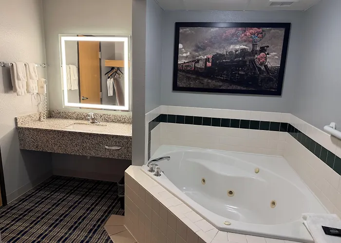 Americinn By Wyndham Kearney