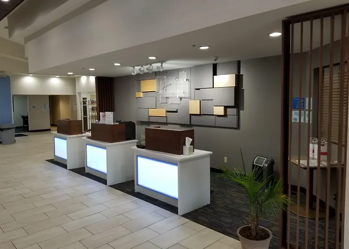 Holiday Inn Express Birch Run-Frankenmuth Area By Ihg