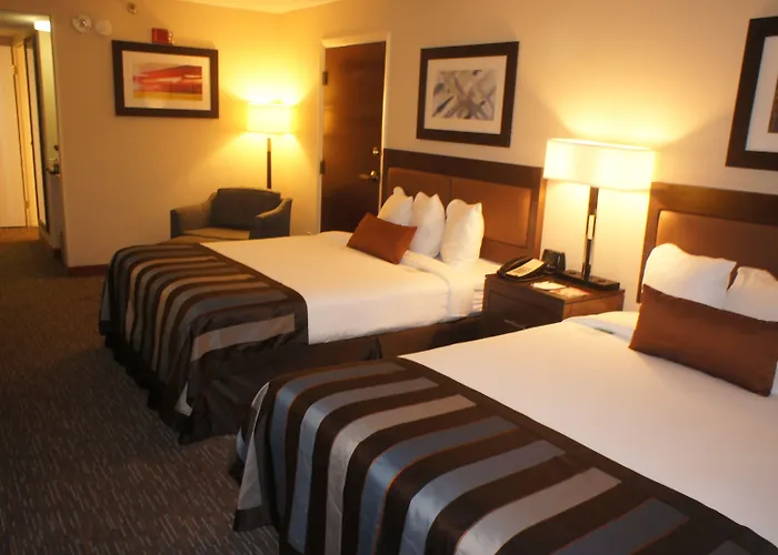 Wingate By Wyndham - Chattanooga
