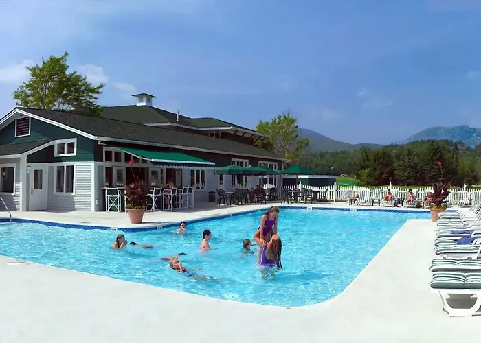 Stoweflake Mountain Resort & Spa
