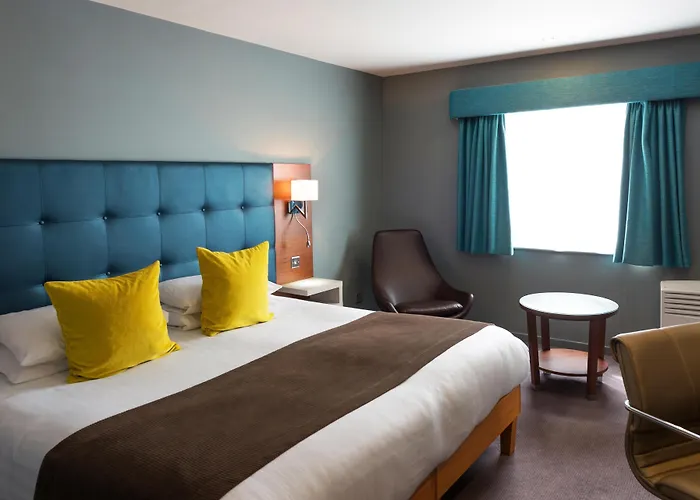 Best Western Atlantic Hotel