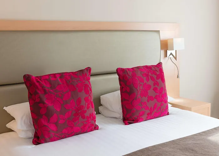 Best Western Atlantic Hotel