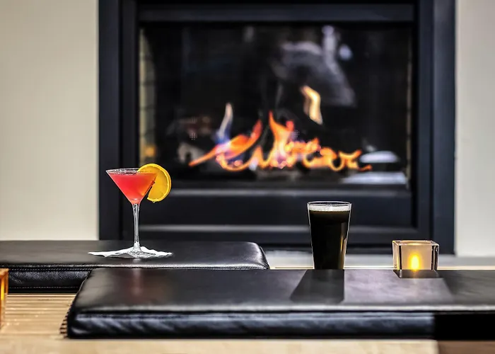 Aloft By Marriott Columbia Harbison