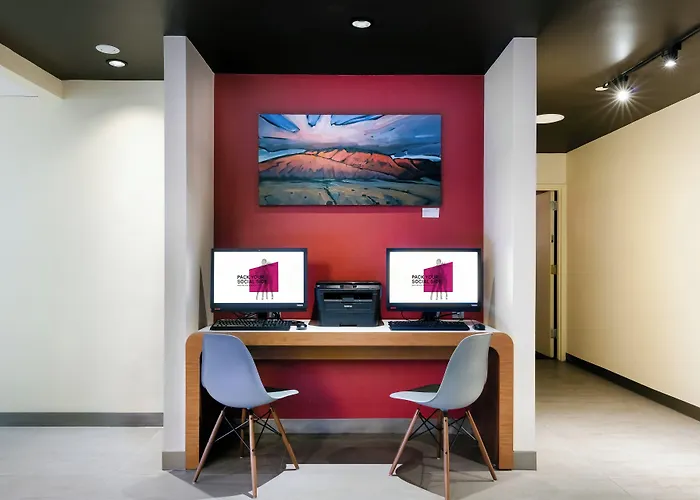 Aloft By Marriott Columbia Harbison