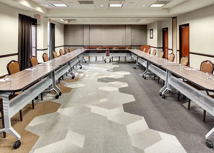 Hyatt Place Chicago/Itasca