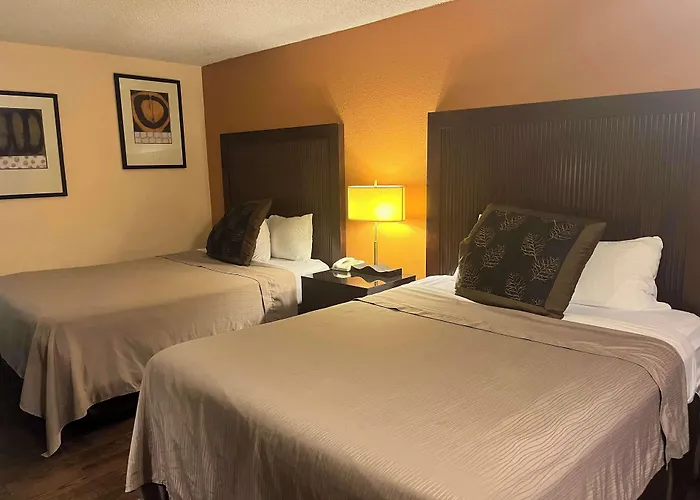 Motel 6 Deming, Nm
