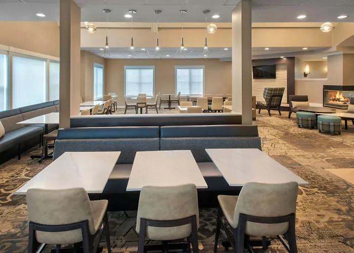 Residence Inn Hartford Manchester