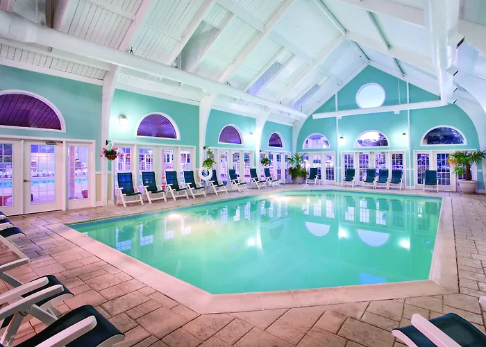 Club Wyndham Kingsgate
