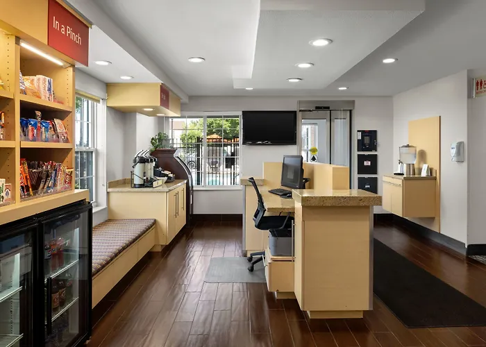 Towneplace Suites Salt Lake City Layton
