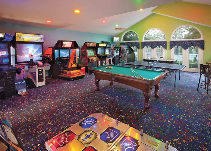 Club Wyndham Kingsgate