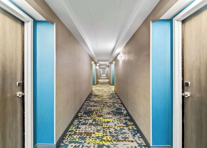 Hampton Inn Lexington - Georgetown I-75