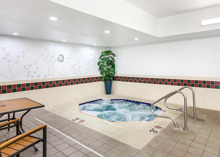 Sleep Inn Missoula Southgate