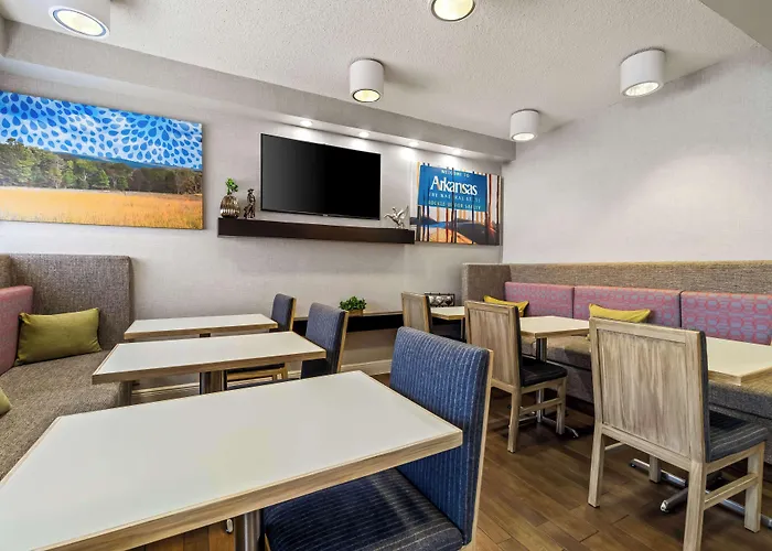 Hampton Inn Jonesboro