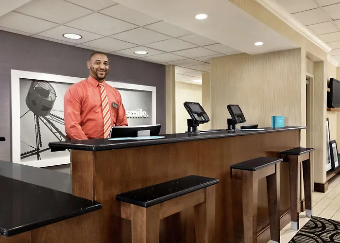 Hampton Inn Richmond/Ashland