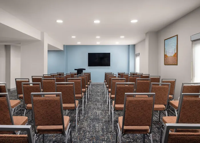 Hampton Inn Miami-Airport West